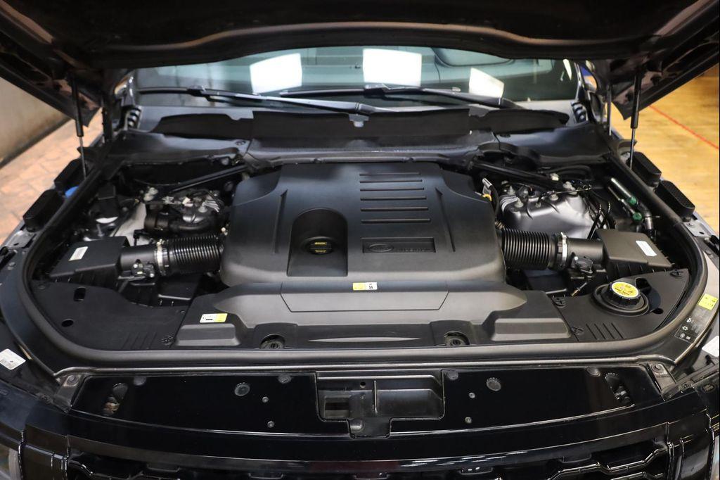 used 2020 Land Rover Range Rover car, priced at $31,988