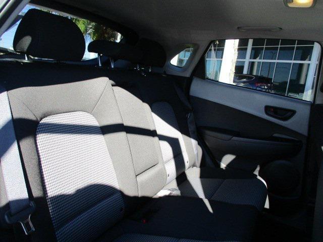 used 2020 Hyundai Kona car, priced at $14,990