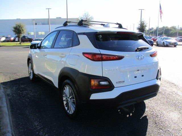 used 2020 Hyundai Kona car, priced at $14,990
