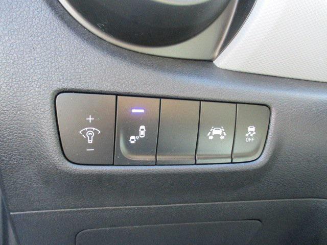 used 2020 Hyundai Kona car, priced at $14,990