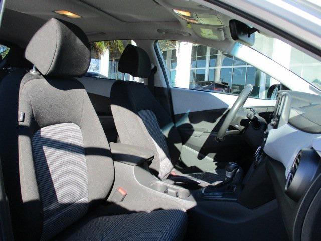 used 2020 Hyundai Kona car, priced at $14,990