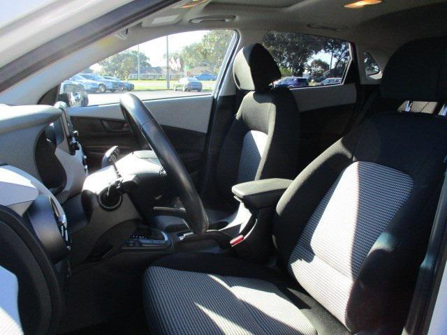 used 2020 Hyundai Kona car, priced at $14,990