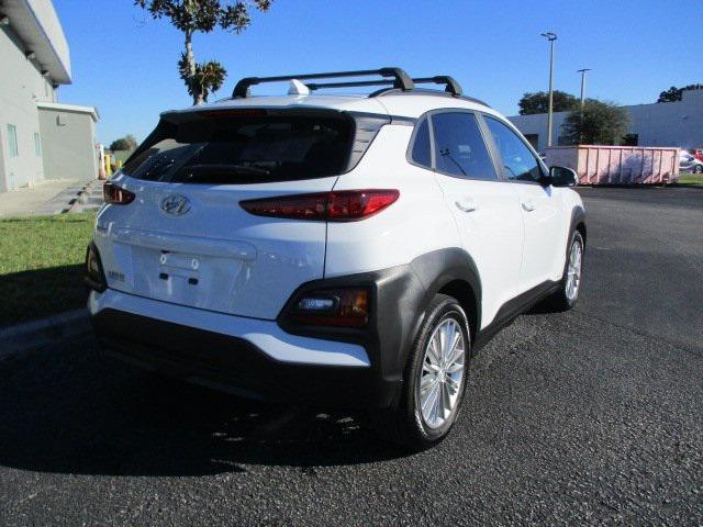 used 2020 Hyundai Kona car, priced at $14,990