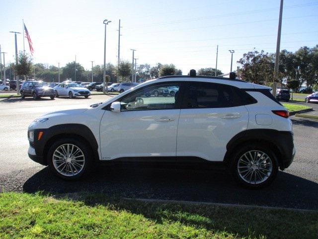 used 2020 Hyundai Kona car, priced at $14,990
