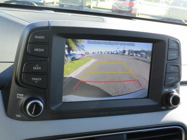 used 2020 Hyundai Kona car, priced at $14,990