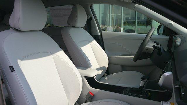 new 2025 Hyundai Kona car, priced at $27,259