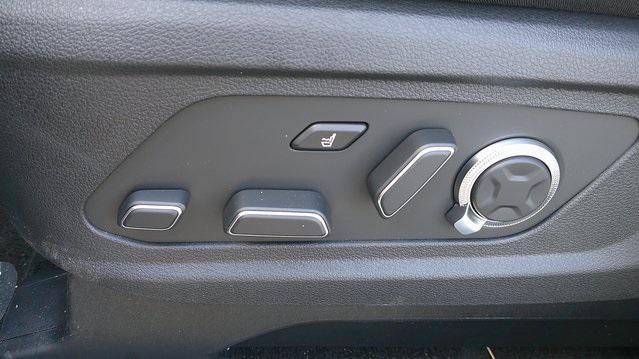 new 2025 Hyundai Palisade car, priced at $54,754
