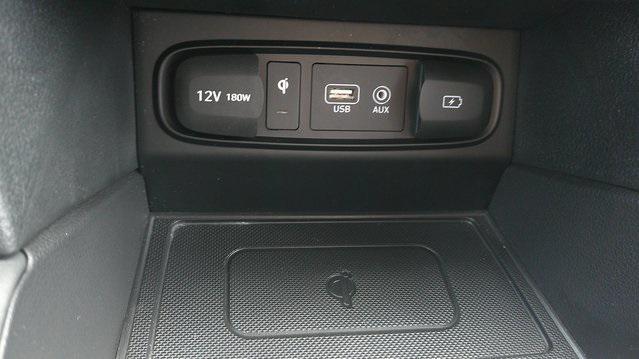 used 2020 Hyundai Santa Fe car, priced at $18,900