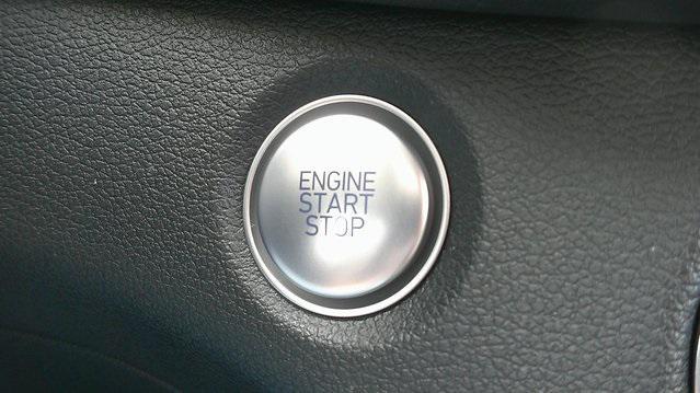 used 2020 Hyundai Santa Fe car, priced at $18,900