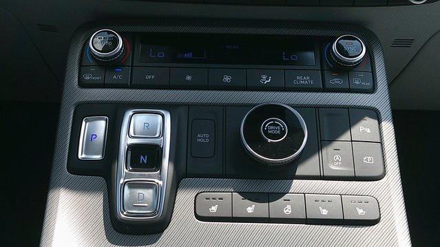 new 2025 Hyundai Palisade car, priced at $45,788