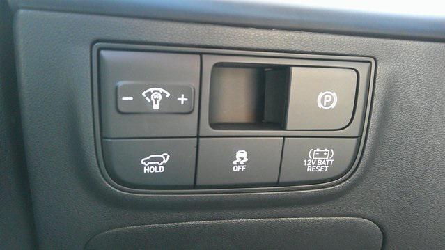 new 2026 Hyundai TUCSON Hybrid car, priced at $35,128