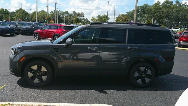 new 2025 Hyundai Santa Fe car, priced at $39,272