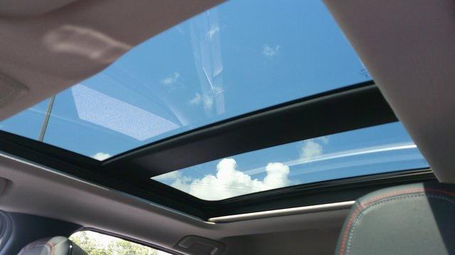 used 2025 Nissan Kicks car, priced at $24,800
