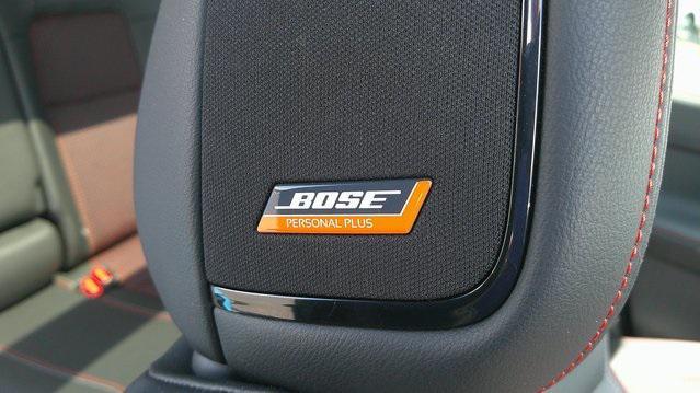 used 2025 Nissan Kicks car, priced at $24,800