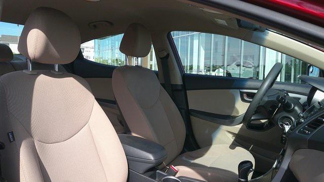 used 2016 Hyundai Elantra car, priced at $9,920
