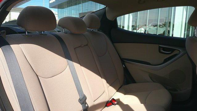 used 2016 Hyundai Elantra car, priced at $9,920