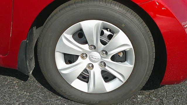 used 2016 Hyundai Elantra car, priced at $9,920