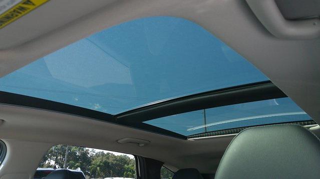 used 2023 Hyundai Tucson car, priced at $26,900