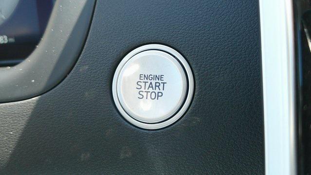 used 2023 Hyundai Tucson car, priced at $26,900