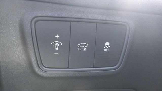 used 2023 Hyundai Tucson car, priced at $26,900