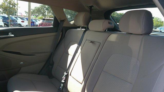used 2019 Hyundai Tucson car, priced at $18,900