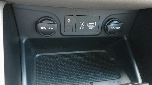 used 2019 Hyundai Tucson car, priced at $18,900