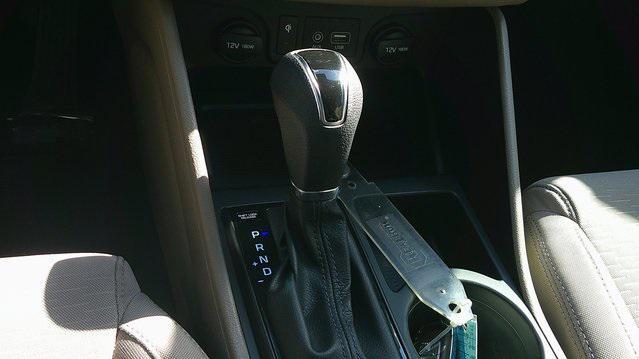 used 2019 Hyundai Tucson car, priced at $18,900