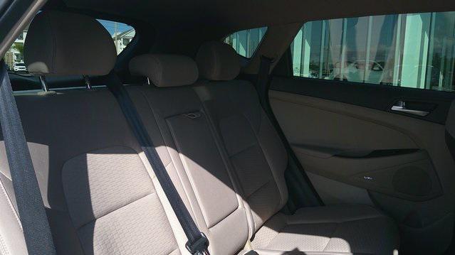 used 2019 Hyundai Tucson car, priced at $18,900