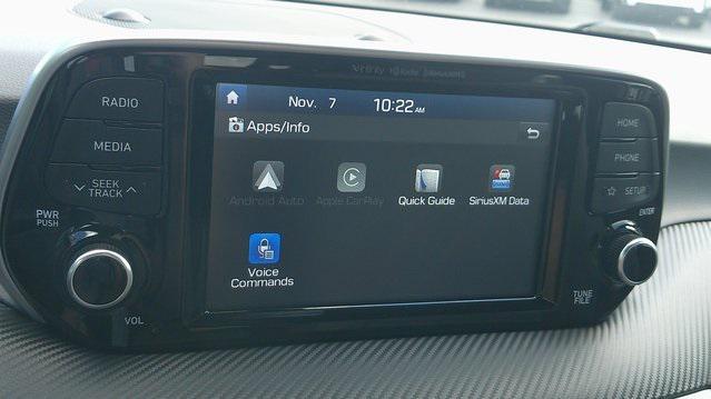 used 2019 Hyundai Tucson car, priced at $18,900