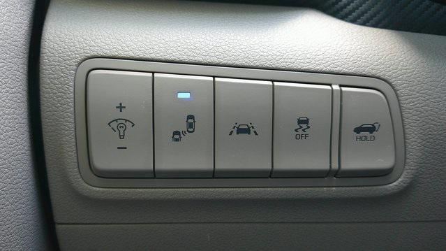 used 2019 Hyundai Tucson car, priced at $18,900