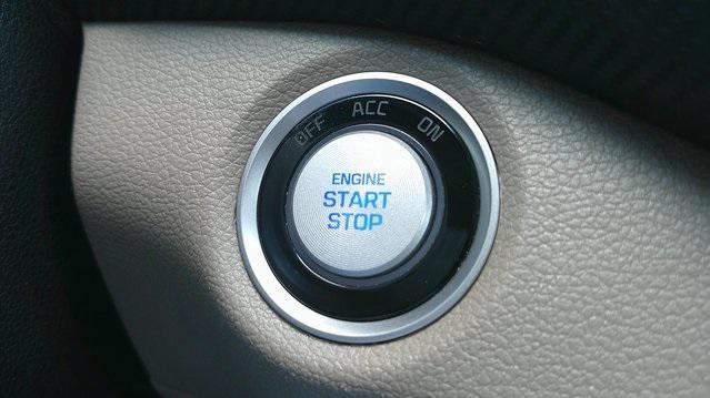 used 2019 Hyundai Tucson car, priced at $18,900