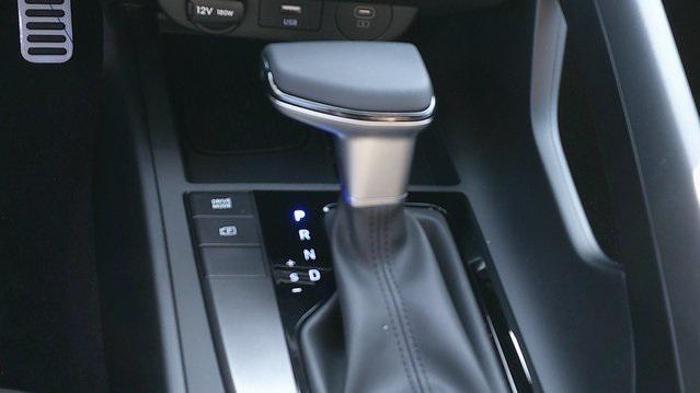 new 2025 Hyundai Elantra car, priced at $24,792