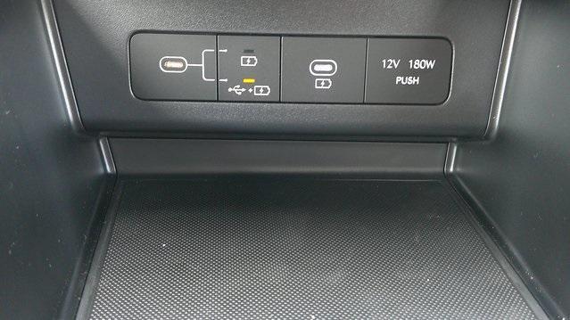 new 2025 Hyundai Sonata car, priced at $29,165