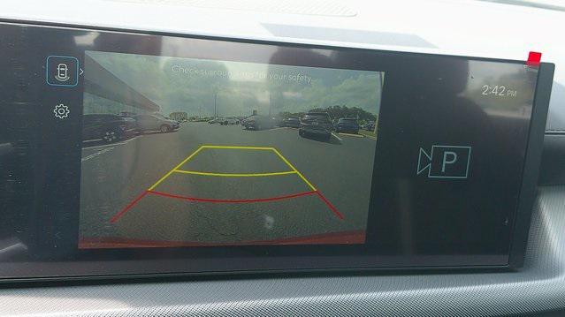 new 2025 Hyundai Sonata car, priced at $29,165