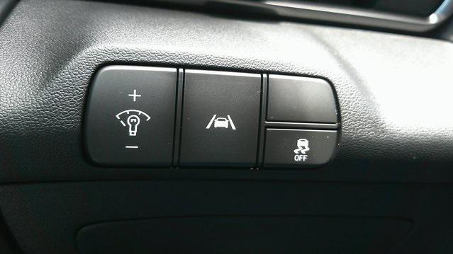 used 2023 Hyundai Elantra car, priced at $24,990
