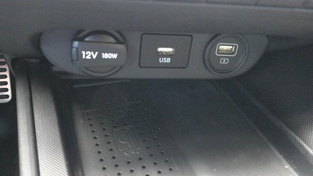 used 2023 Hyundai Elantra car, priced at $24,990