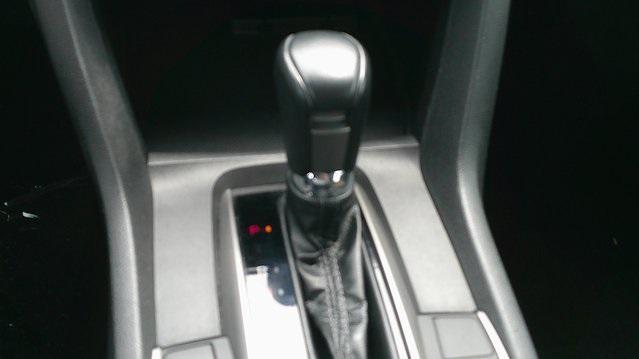 used 2018 Honda Civic car, priced at $20,400