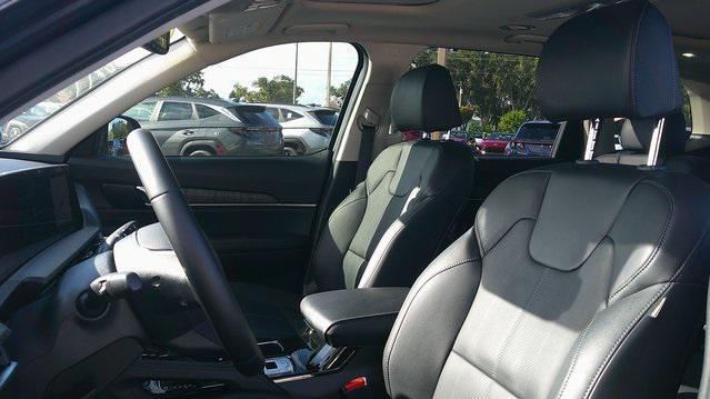 used 2023 Kia Telluride car, priced at $36,300