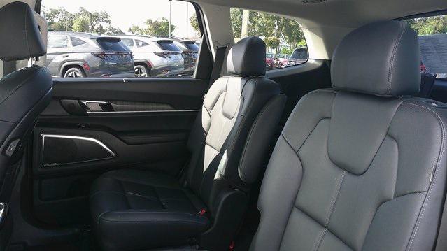 used 2023 Kia Telluride car, priced at $36,300