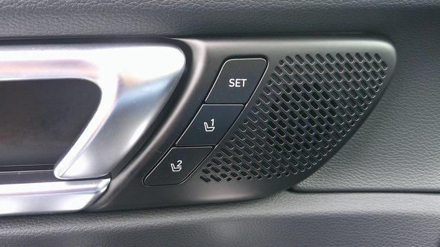 used 2023 Kia Telluride car, priced at $36,300