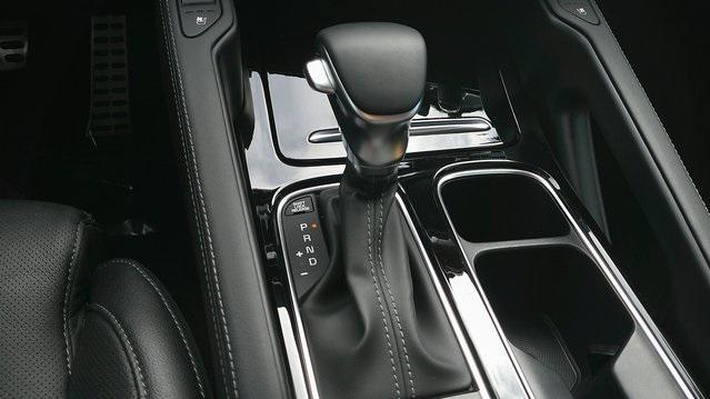 used 2023 Kia Telluride car, priced at $36,300