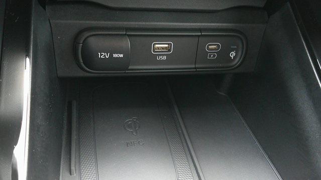 used 2023 Kia Telluride car, priced at $36,300