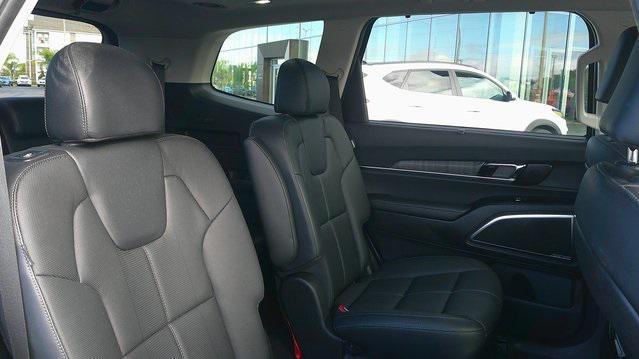 used 2023 Kia Telluride car, priced at $36,300