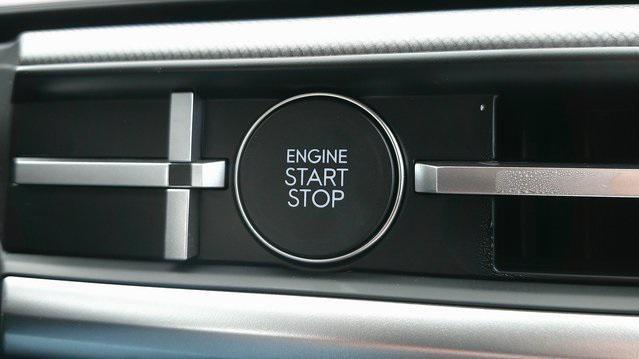 new 2026 Hyundai Santa Fe car, priced at $42,652