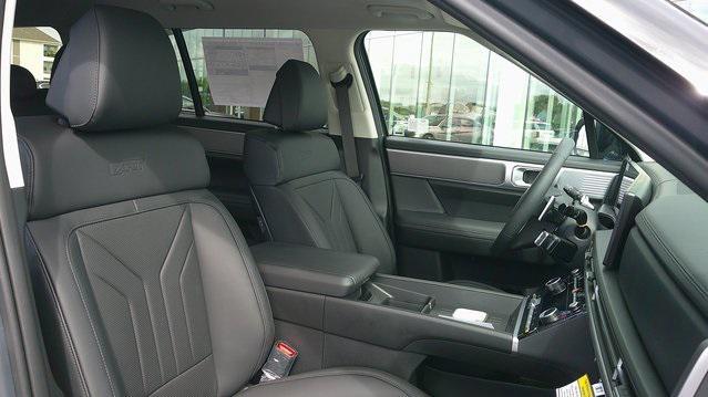 new 2026 Hyundai Santa Fe car, priced at $42,652