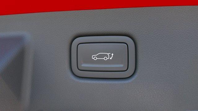 new 2025 Hyundai Kona car, priced at $33,346