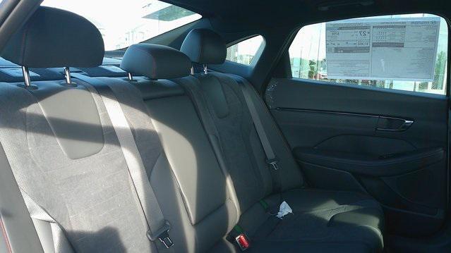 new 2026 Hyundai Sonata car, priced at $36,153