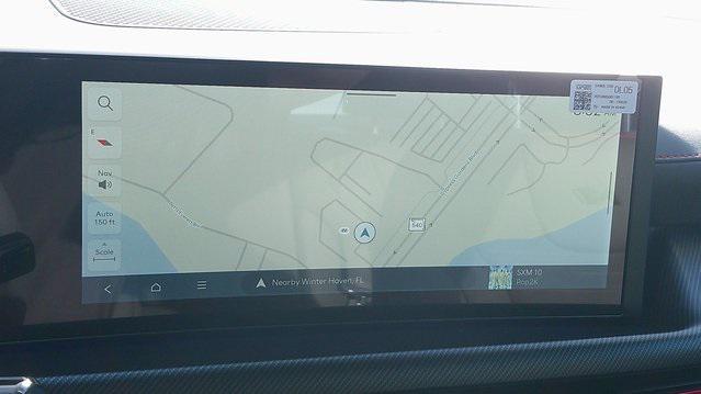 new 2026 Hyundai Sonata car, priced at $36,153