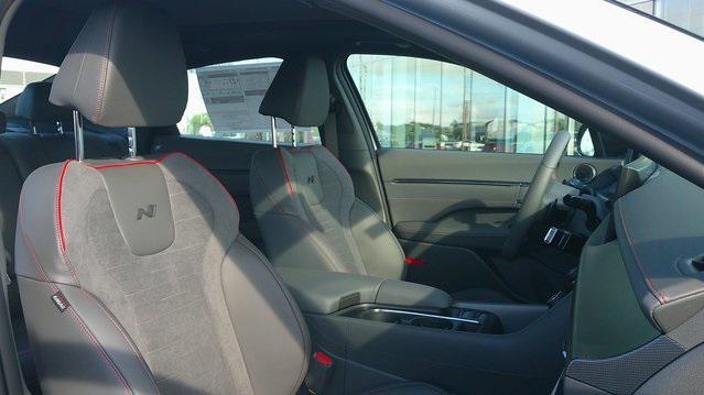 new 2026 Hyundai Sonata car, priced at $36,153