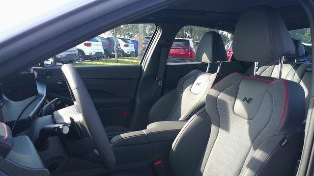 new 2026 Hyundai Sonata car, priced at $36,153